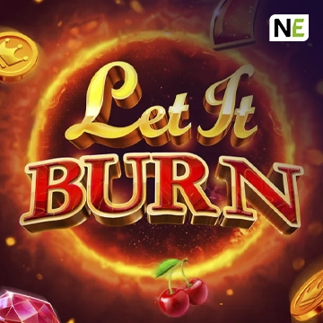 NetEnt : Let It Burn - NOLIMITSLOT777