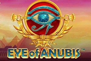 Playtech : Eye of Anubis - NOLIMITSLOT777