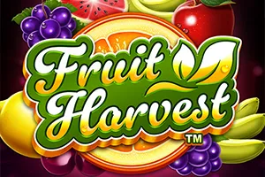 Playtech : Fruit Harvest™ - NOLIMITSLOT777