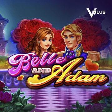 Vplus : Belle and Adam - NOLIMITSLOT777