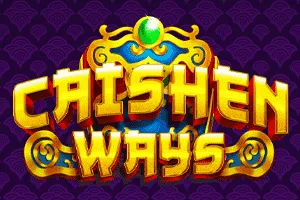 Playtech : Caishen Ways - NOLIMITSLOT777