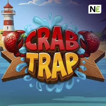 NetEnt : Crab Trap - NOLIMITSLOT777