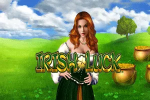 Playtech : Irish Luck - NOLIMITSLOT777
