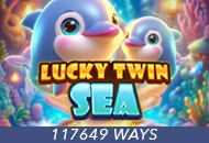 Lucky Twin Sea - NOLIMITSLOT777