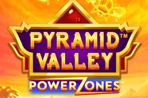 Playtech : Power Zones: Pyramid Valley - NOLIMITSLOT777