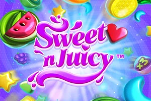Playtech : Sweet n Juicy - NOLIMITSLOT777