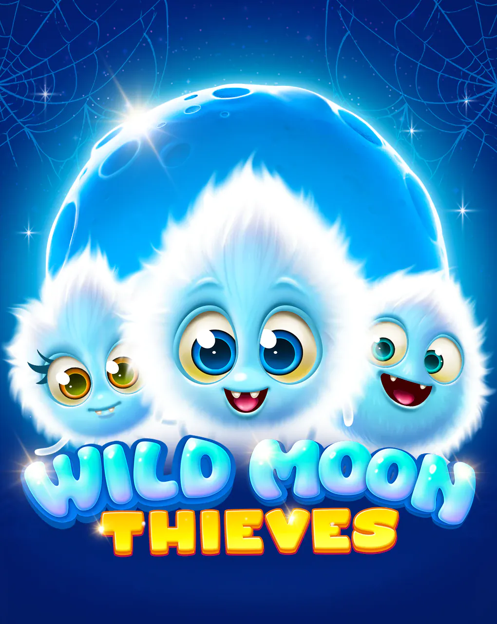 Wild Moon Thieves - NOLIMITSLOT777