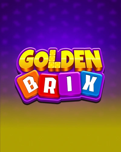 Golden Brix - NOLIMITSLOT777