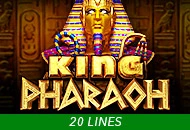 King Pharaoh - NOLIMITSLOT777