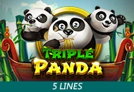 Triple Panda - NOLIMITSLOT777