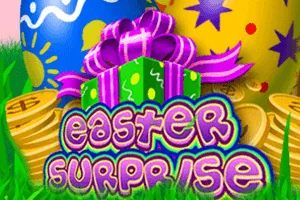 Playtech : Easter Surprise - NOLIMITSLOT777