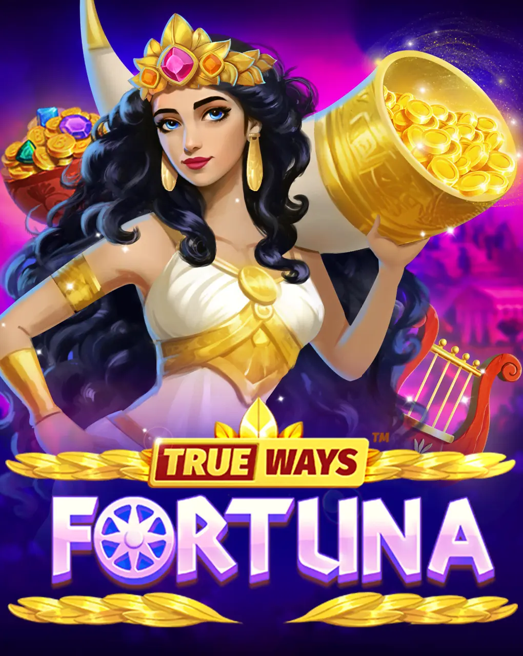 Fortuna Trueways - NOLIMITSLOT777
