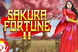 Playtech : POP Sakura Fortune 2 (Quickspin) - NOLIMITSLOT777