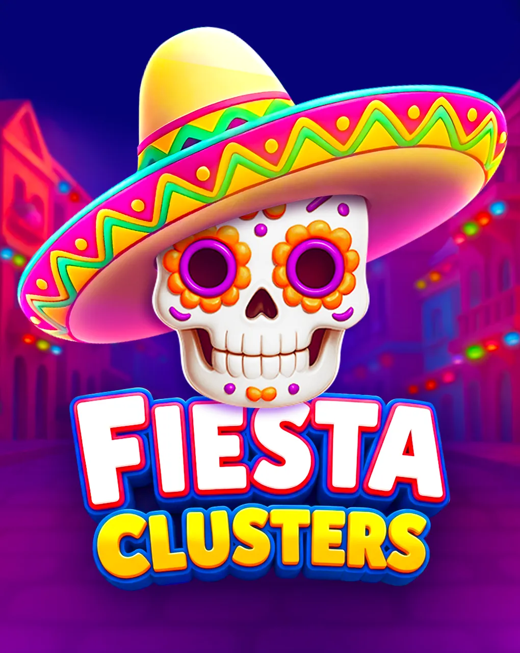 Fiesta Clusters - NOLIMITSLOT777