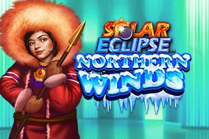 Playtech : Solar Eclipse: Northern Winds™ - NOLIMITSLOT777