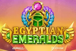 Playtech : Egyptian Emeralds PowerPlay Jackpot - NOLIMITSLOT777