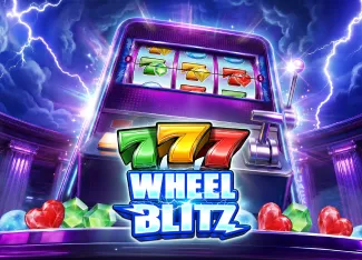 777 Wheel Blitz - NOLIMITSLOT777