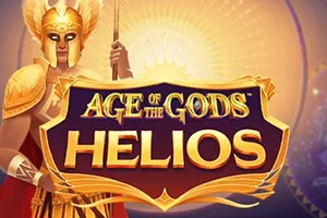 Playtech : Age of the Gods: Helios - NOLIMITSLOT777