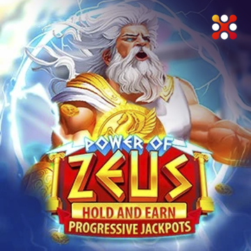 Power of Zeus - NOLIMITSLOT777