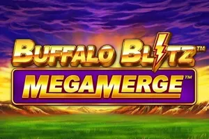 Playtech : Buffalo Blitz: Mega Merge - NOLIMITSLOT777