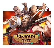 Joker123 : Shaolin - NOLIMITSLOT777