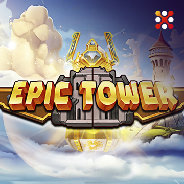 Epic Tower - NOLIMITSLOT777