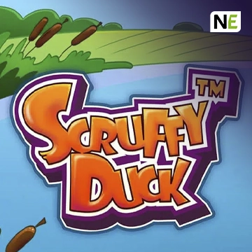 NetEnt : Scruffy Duck - NOLIMITSLOT777
