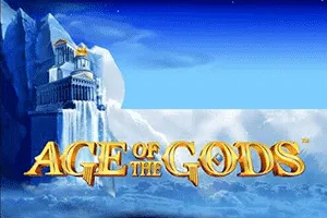 Playtech : Age of the Gods - NOLIMITSLOT777