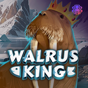Octoplay : Walrus King - NOLIMITSLOT777
