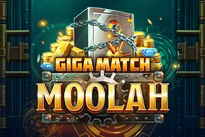 Playtech : Giga Match Moolah - NOLIMITSLOT777