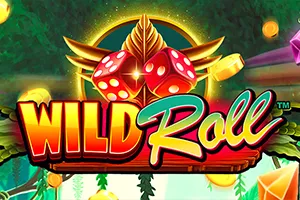 Playtech : Wild Roll - NOLIMITSLOT777