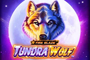 Playtech : Fire Blaze Golden: Tundra Wolf - NOLIMITSLOT777