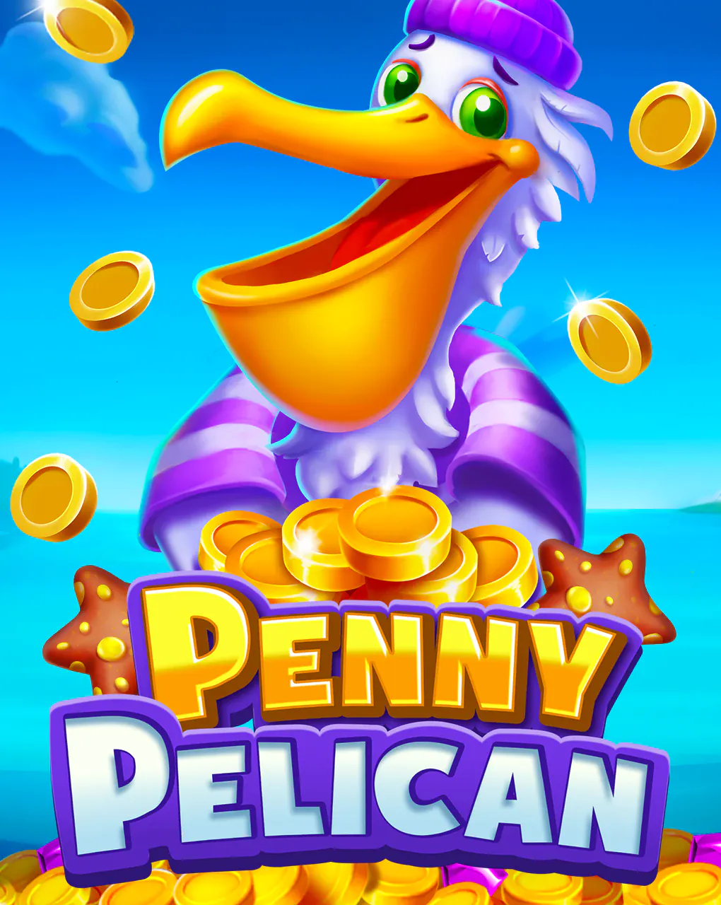Penny Pelican - NOLIMITSLOT777