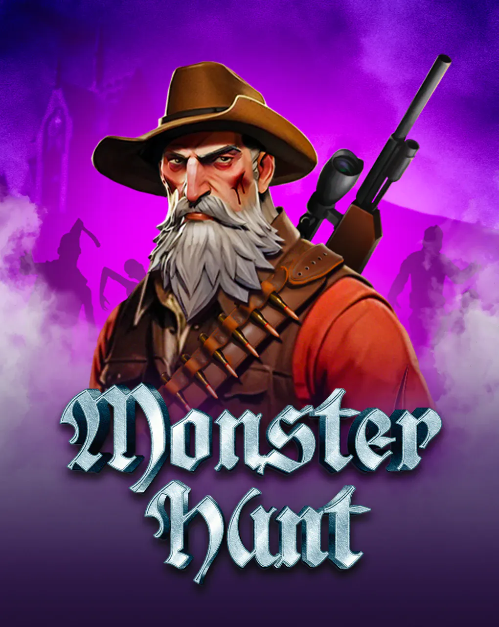 Monster Hunt - NOLIMITSLOT777