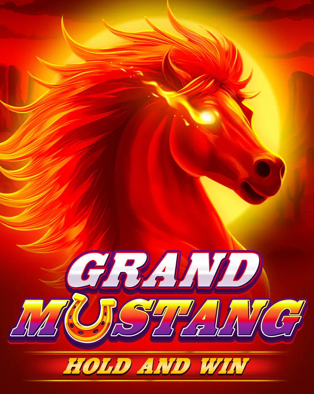 Grand Mustang - NOLIMITSLOT777