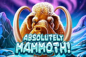 Playtech : Absolutely Mammoth - NOLIMITSLOT777