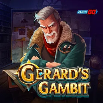 PlaynGo : Gerards Gambit - NOLIMITSLOT777
