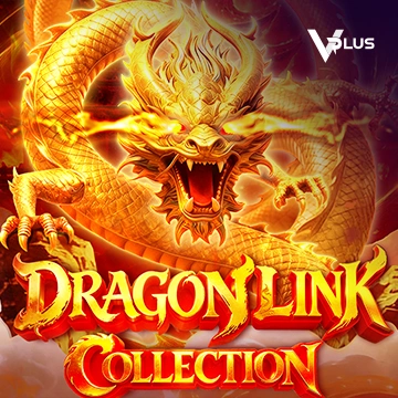 Vplus : Dragon Link Collection - NOLIMITSLOT777