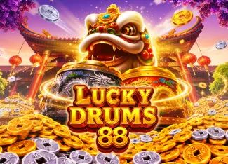 Lucky Drums 88 - NOLIMITSLOT777