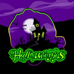 Microgaming : Halloweenies - NOLIMITSLOT777