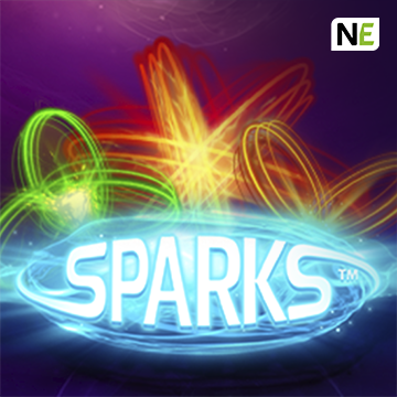 NetEnt : Sparks - NOLIMITSLOT777
