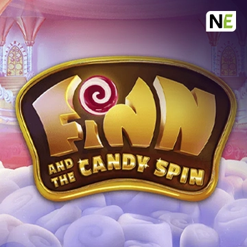 NetEnt : Finn and the Candy Spin - NOLIMITSLOT777
