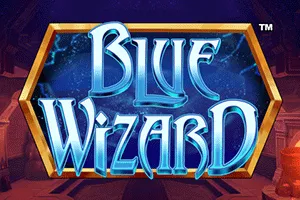 Playtech : Blue Wizard - NOLIMITSLOT777