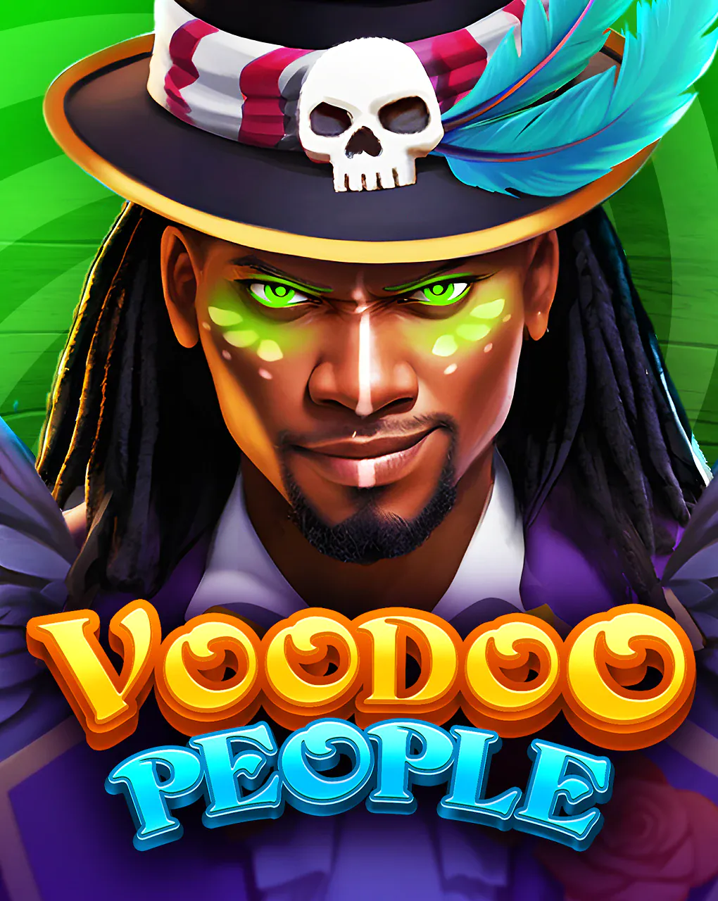 Voodoo People - NOLIMITSLOT777