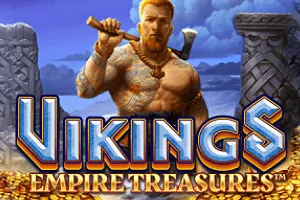 Playtech : Vikings: Empire Treasures - NOLIMITSLOT777