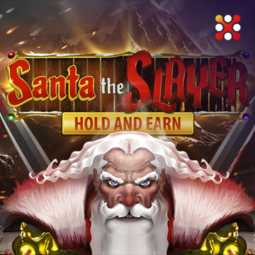 Santa the Slayer - NOLIMITSLOT777
