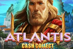 Playtech : Atlantis: Cash Collect - NOLIMITSLOT777