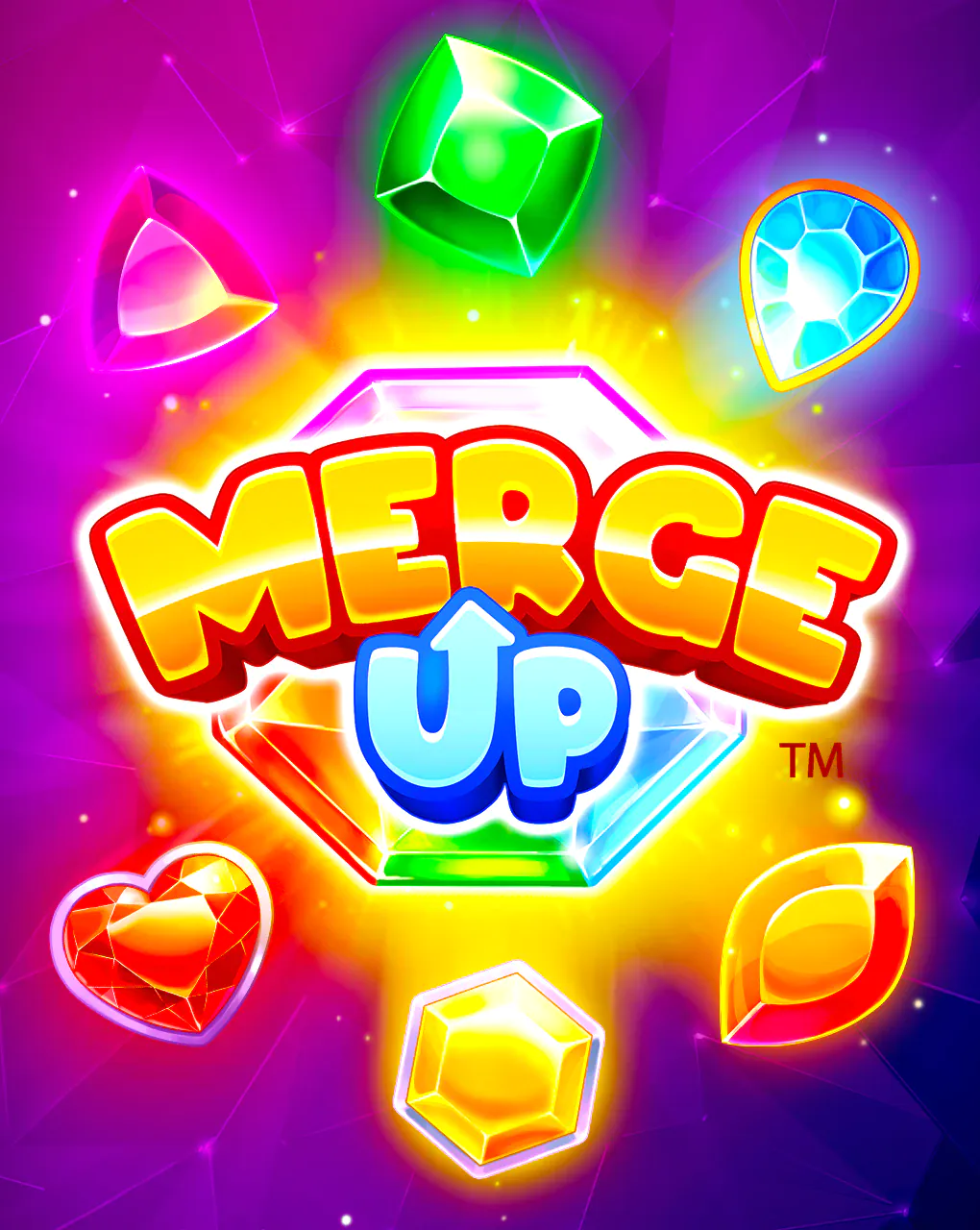 Merge Up - NOLIMITSLOT777
