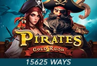 Pirates Gold Rush - NOLIMITSLOT777