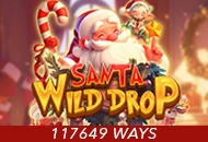 Santa Wild Drop - NOLIMITSLOT777
